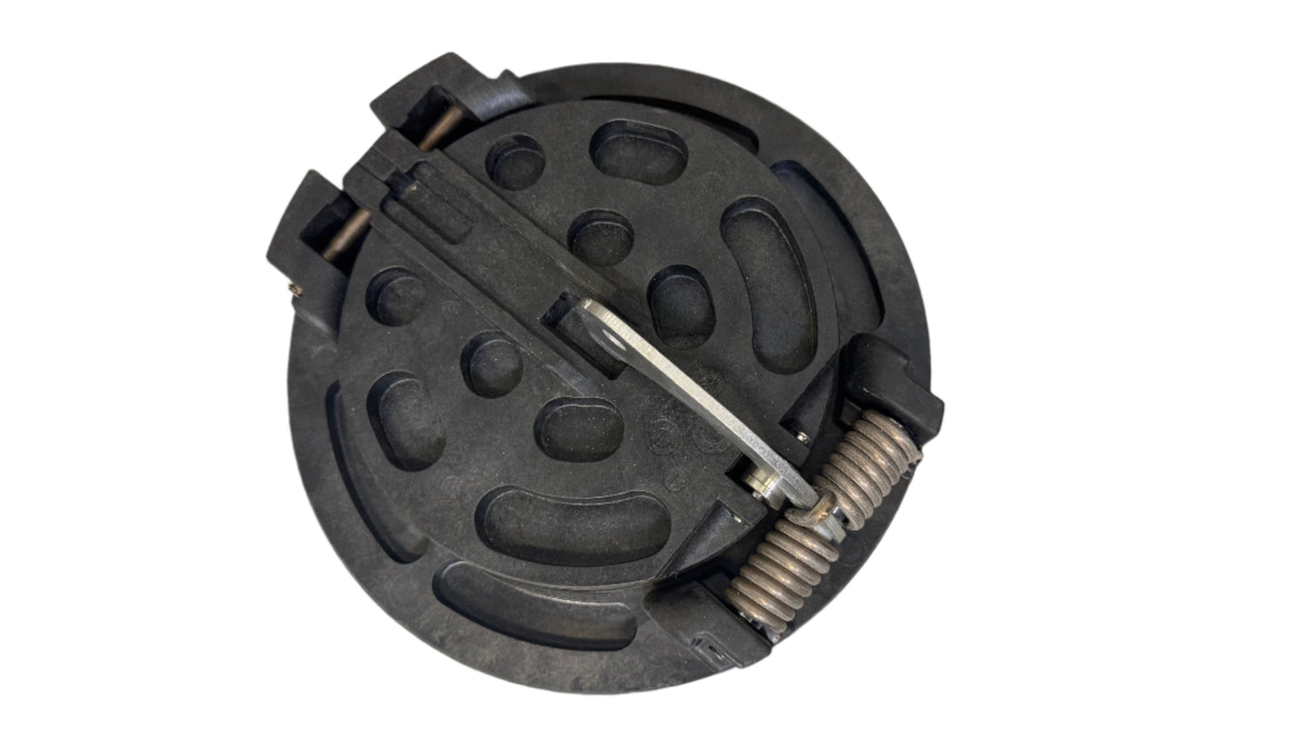 Ames - 6" 4000SS 5000SS Complete kit