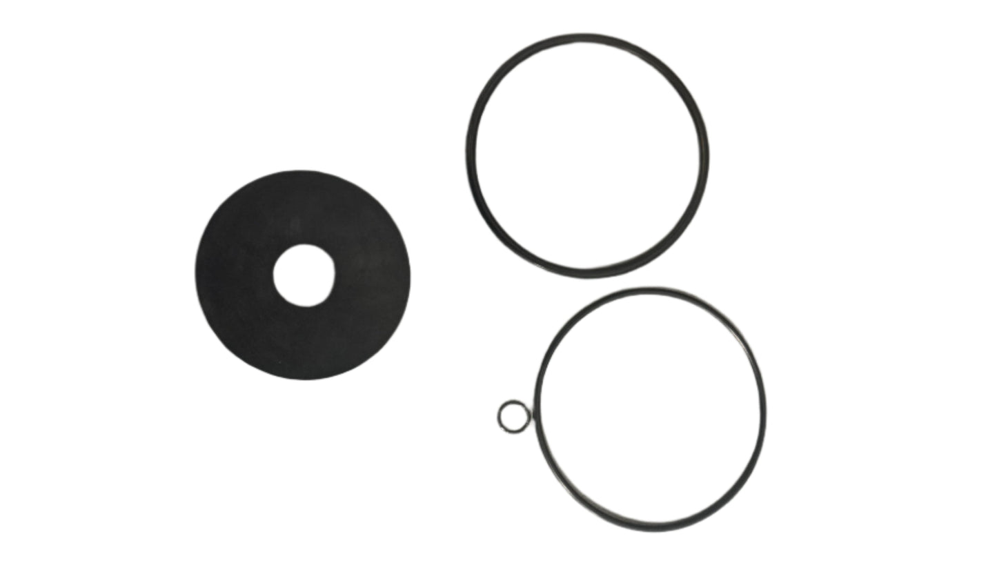 Febco - 2 1/2" 805YD/825Y Rubber kit