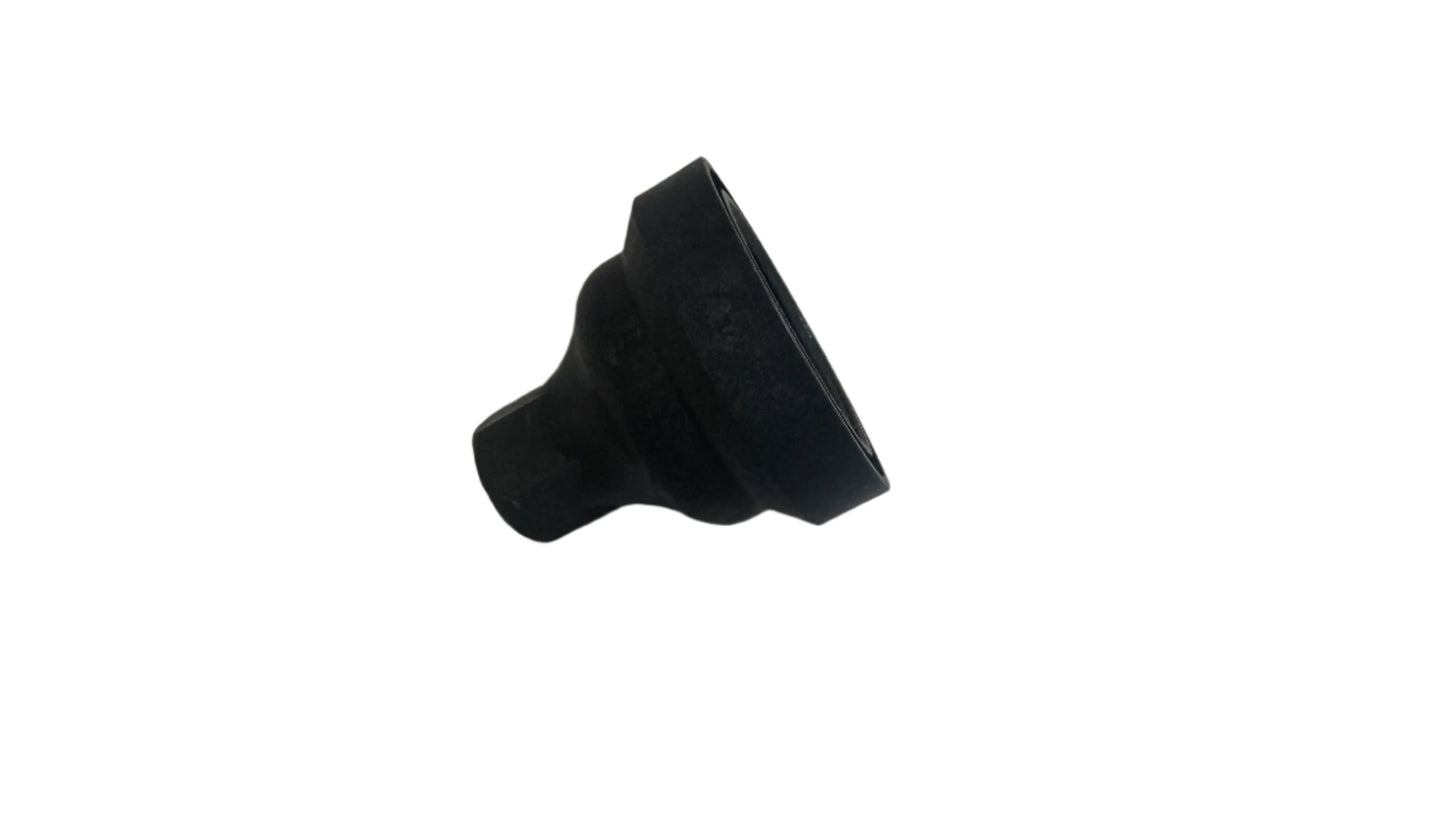Conbraco - 2 1/2-6" 4S Spring Cover