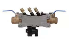 Wilkins - 3/4" 375XL Full assembly