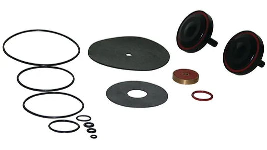 Watts - 1 1/4-2" 009 Rubber kit