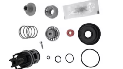 Wilkins - 1" - 975XL3 Complete kit
