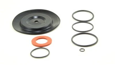 Conbraco- 2 1/2 - 6"- 4A Relief rubber repair kit