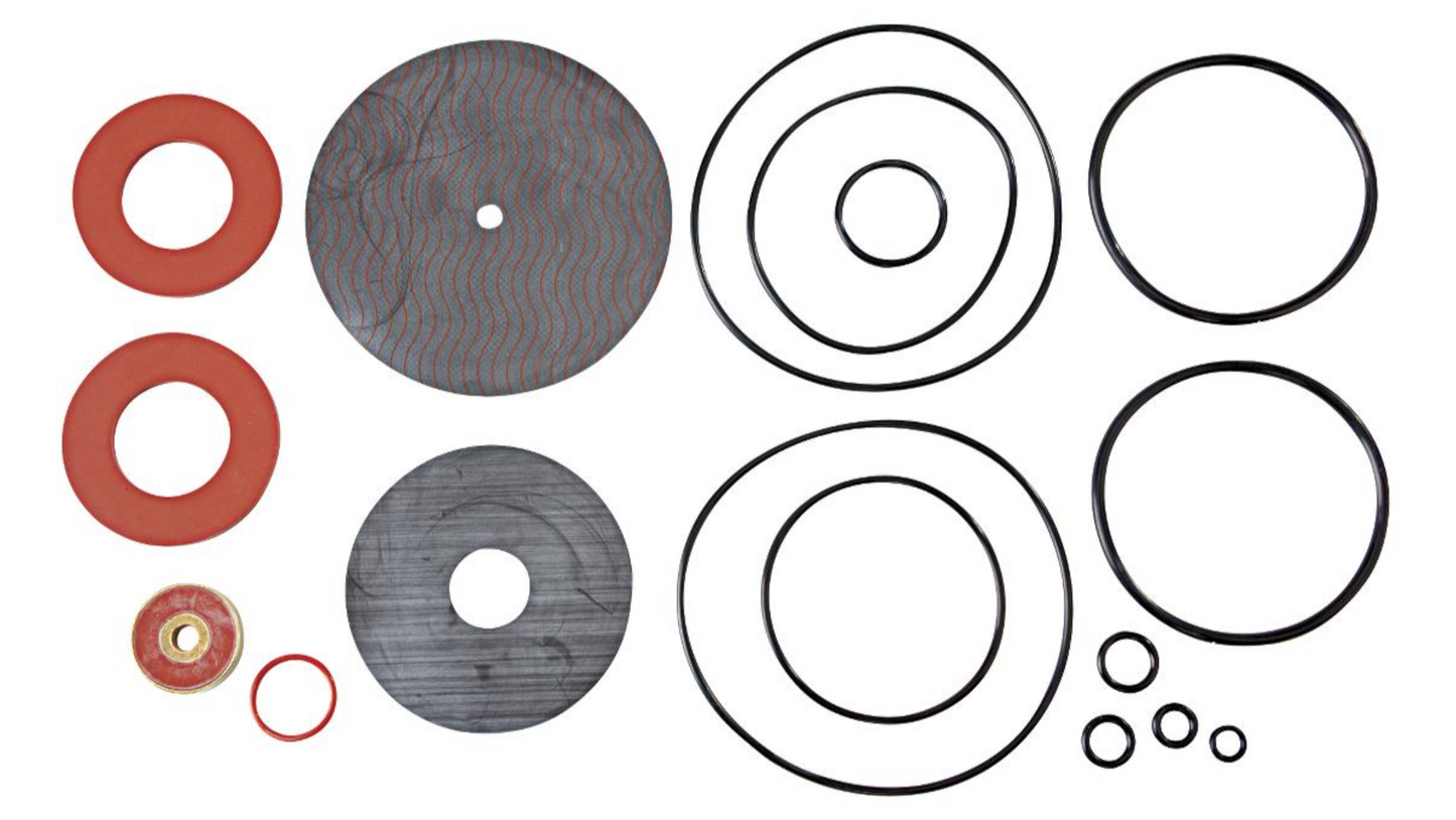 Watts - 2 1/2-3" LFRK 009 Rubber kit