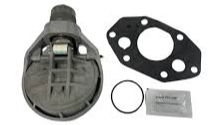 Conbraco 2 1/2 - 6 4s 1st/2nd Check Valve Assembly