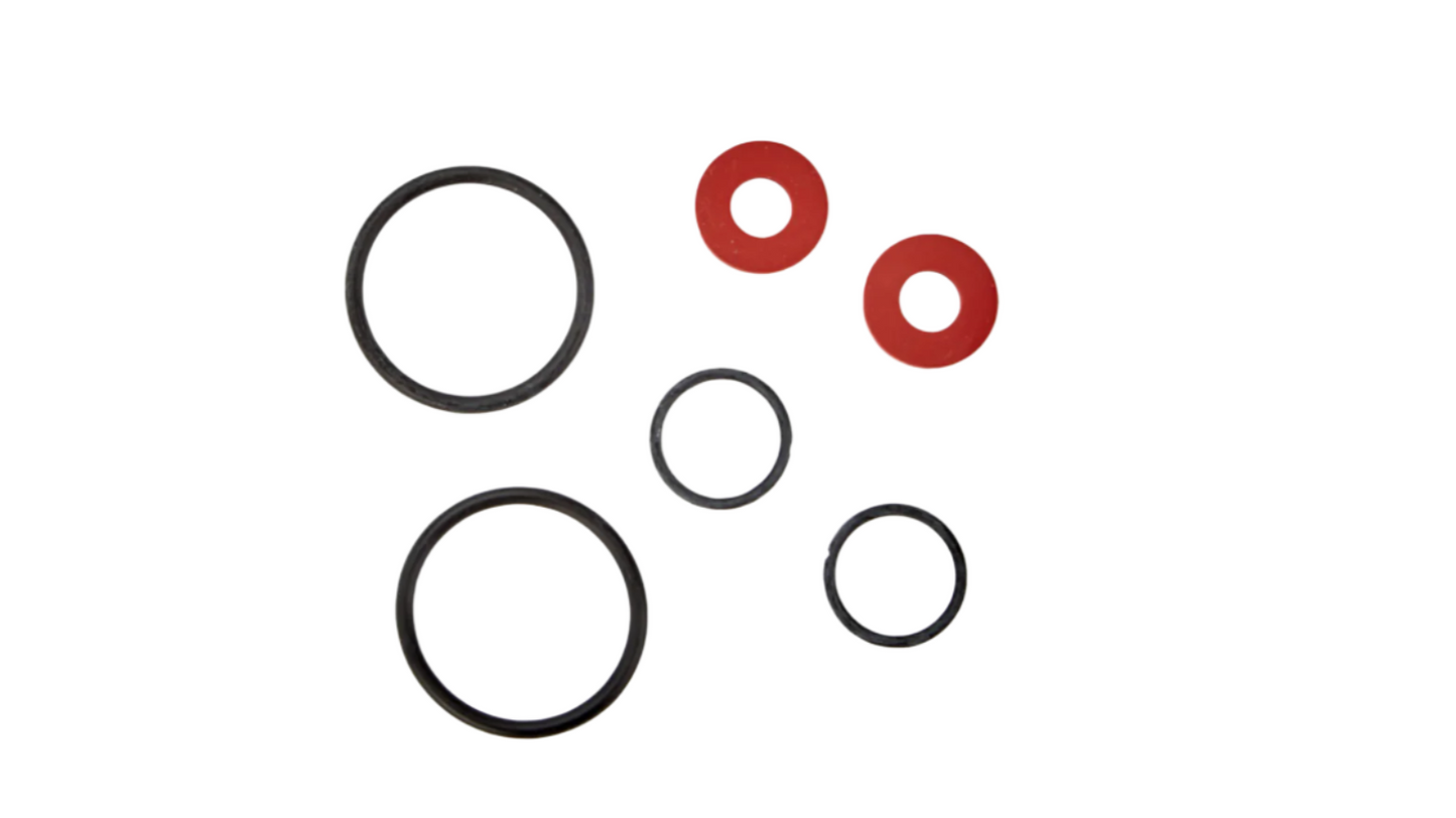 Watts - 2" 719 Rubber kit