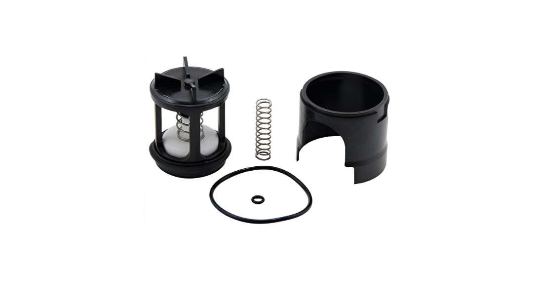 Watts - 3/8-1" 008 PC Complete