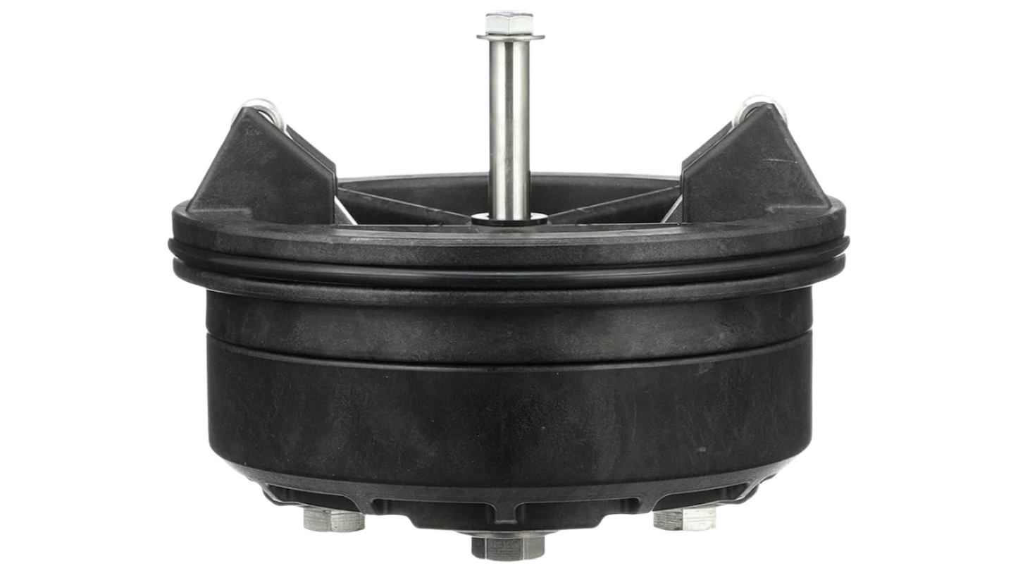 Wilkins - 6" 375/350 Check 2 rubber kit?