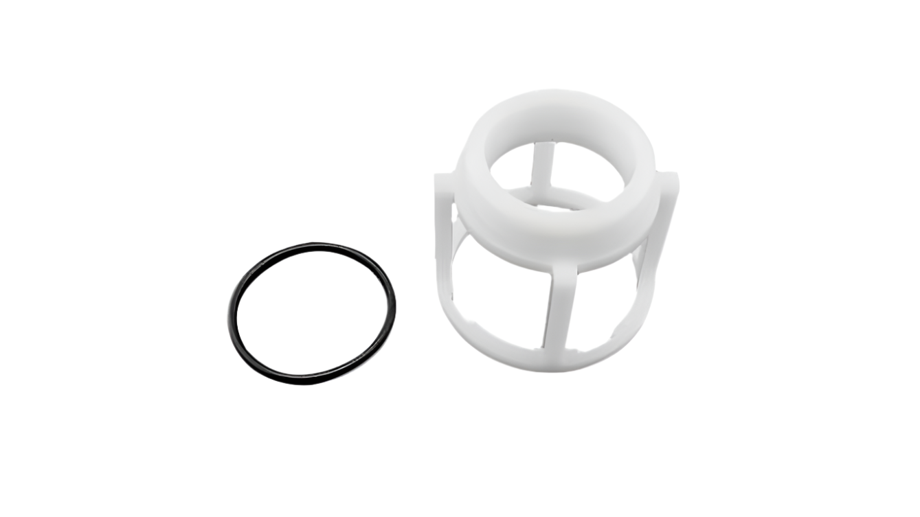 Watts - 3/4-1" 909 Seat cage