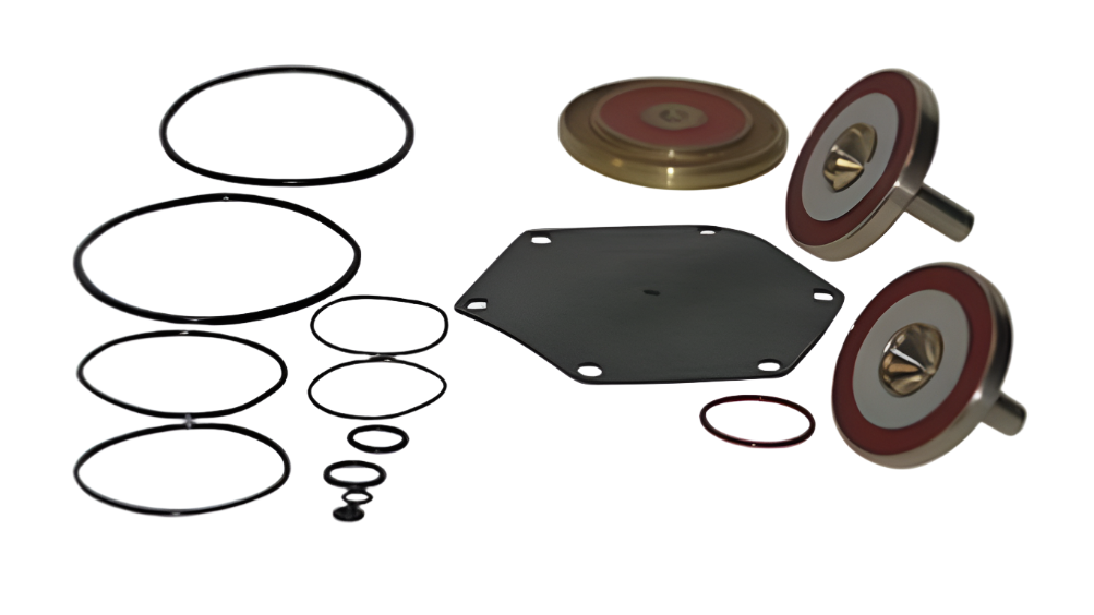 Watts - 1 1/4-2" 909M1 Rubber kit