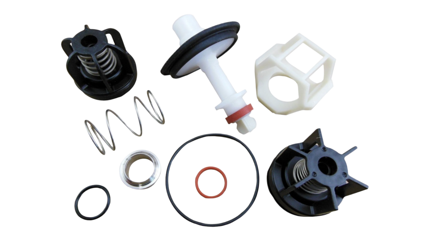 Watts - 3/4" 009M3 Complete kit