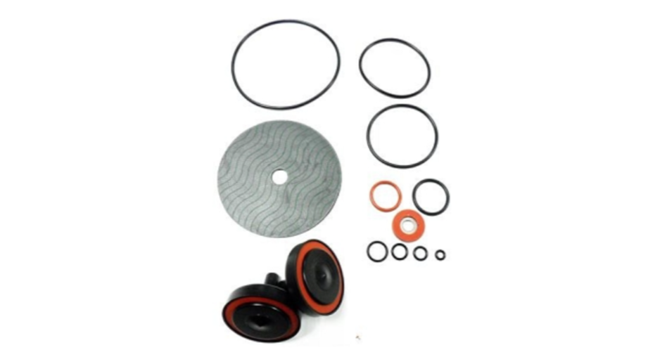 Watts - 1 1/4-1 1/2" 009M2 Rubber kit