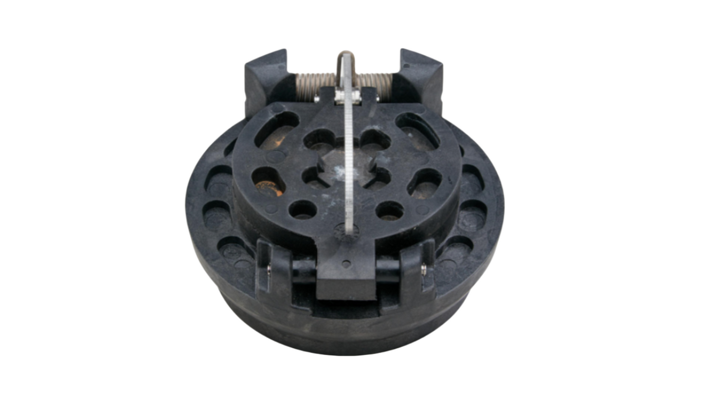 Watts - 2 1/2-4" 774 1st Check repair kit