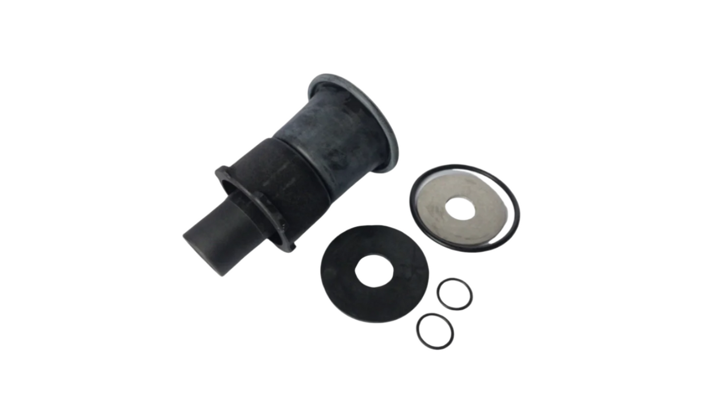 Ames - 2 1/2-10" ARK 4000 5000SS Relief valve rubber kit