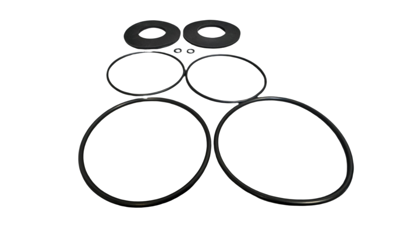 Conbraco - 2 1/2-3" 40-100/40-200 Rubber kit