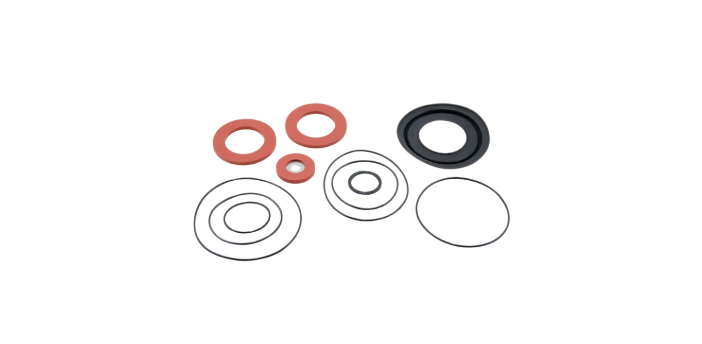 Watts - 2" 919 Rubber kit