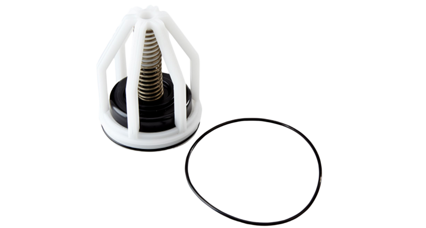 Watts - 1 1/2-2" 007M1 Check 1