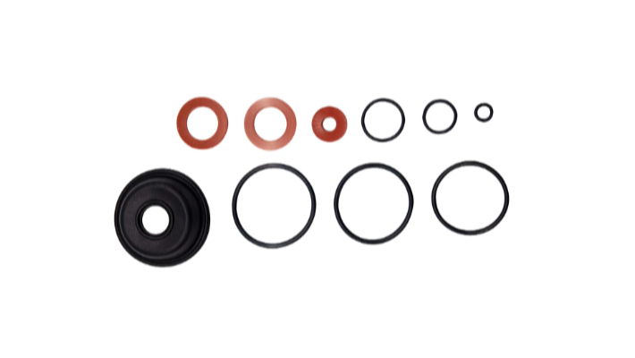 Wilkins - 3/4" 975XL3 Rubber kit