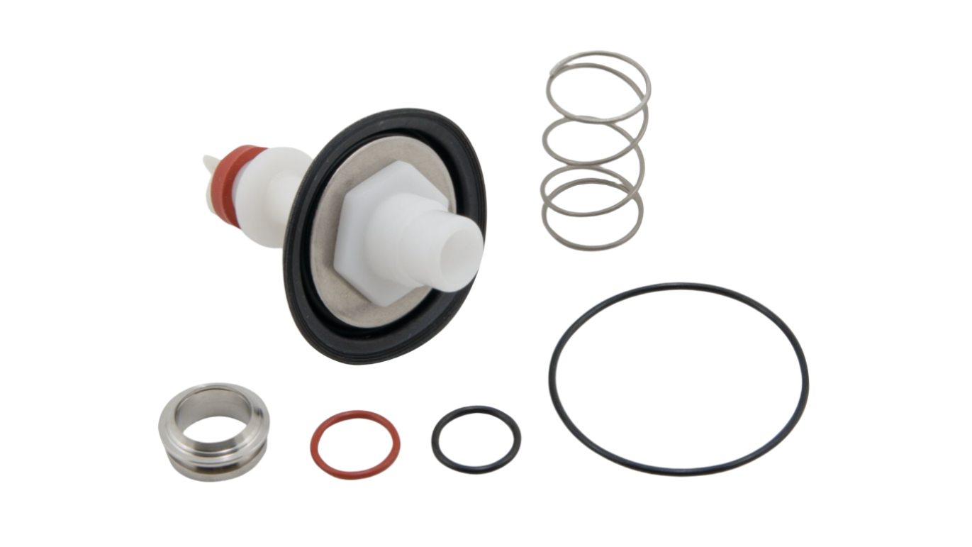 Watts - RK SS009M2/M3-VT 1/4-3/4