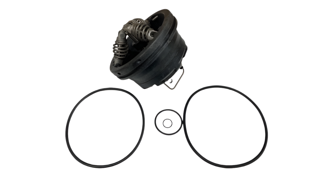 Conbraco - 4" RP4A/RPDA4A CK1