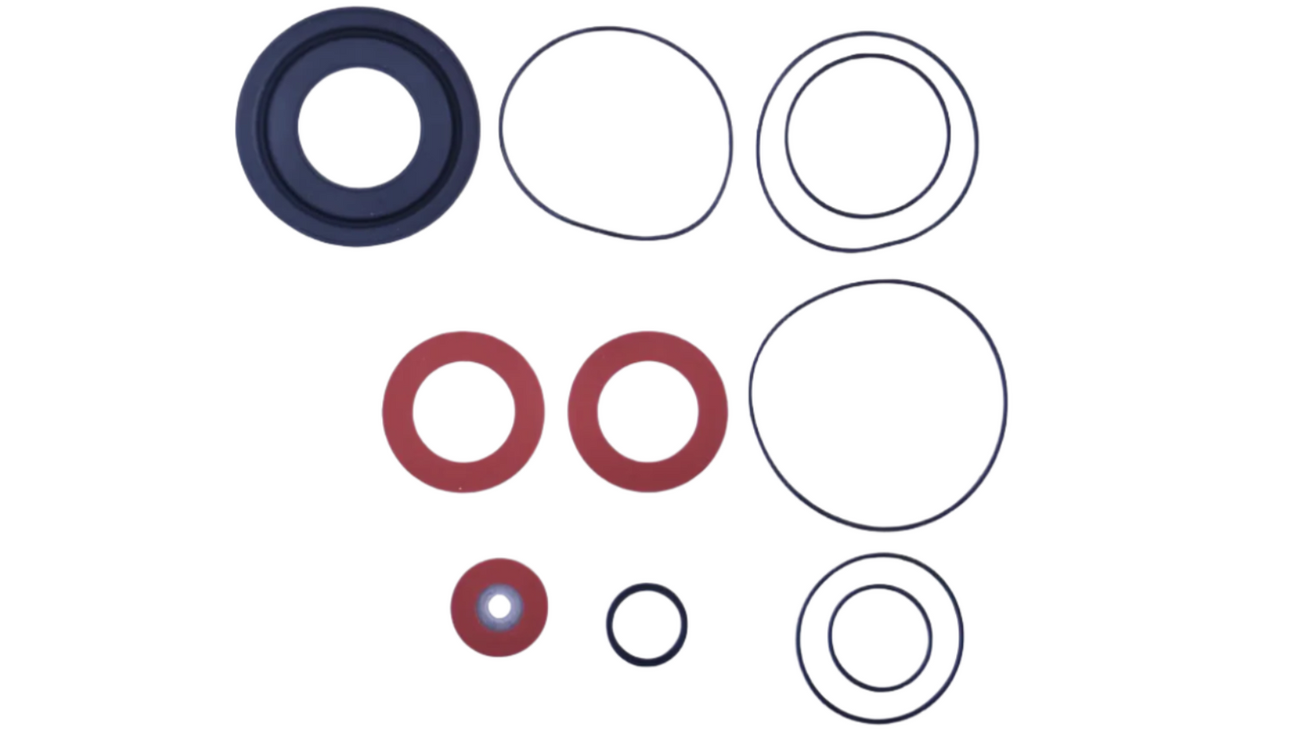 Watts - 1" 919 Rubber Kit