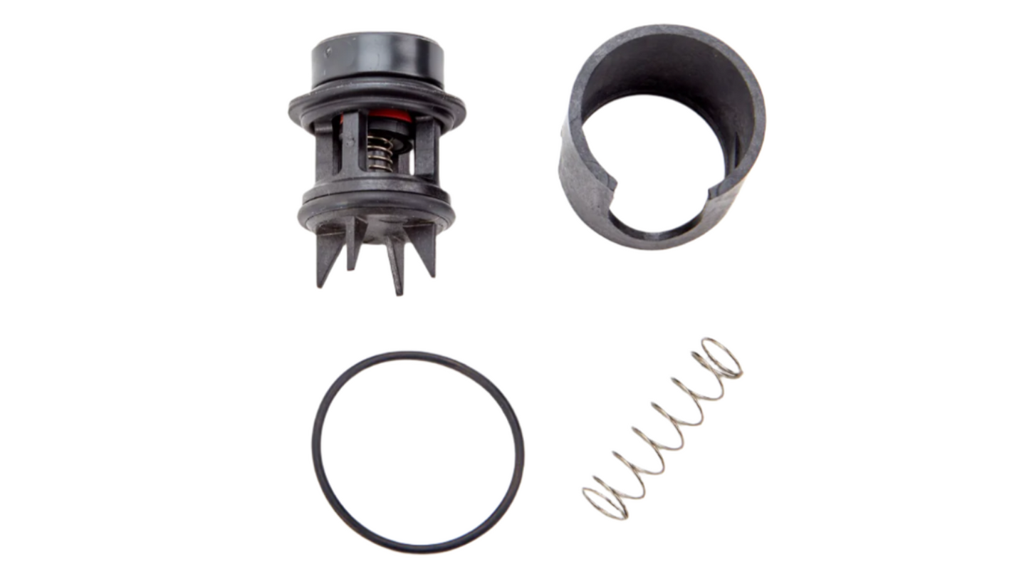 Watts - 3/8-1/2" 008 Rubber kit