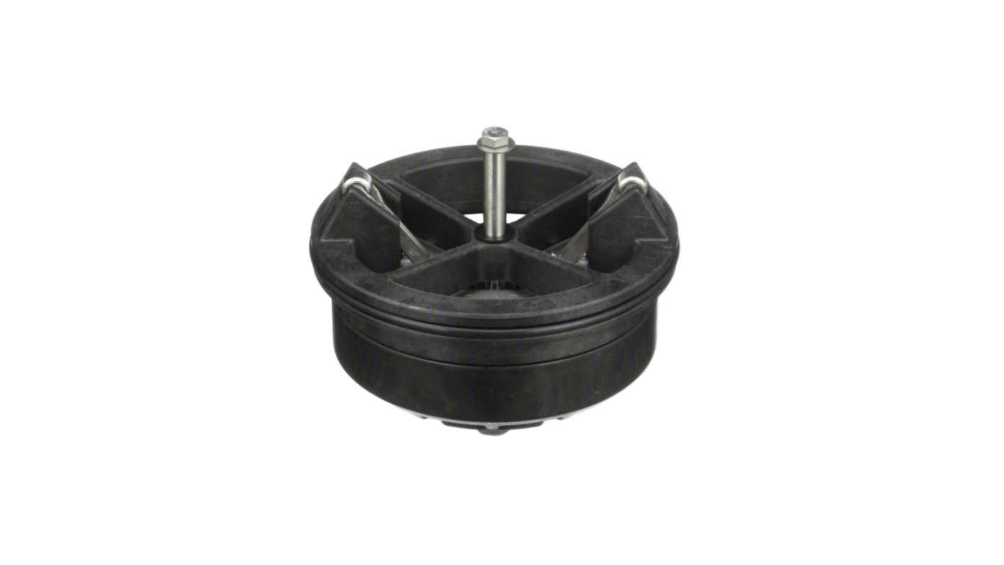 Wilkins - 375/350 4" 2nd Check Assembly