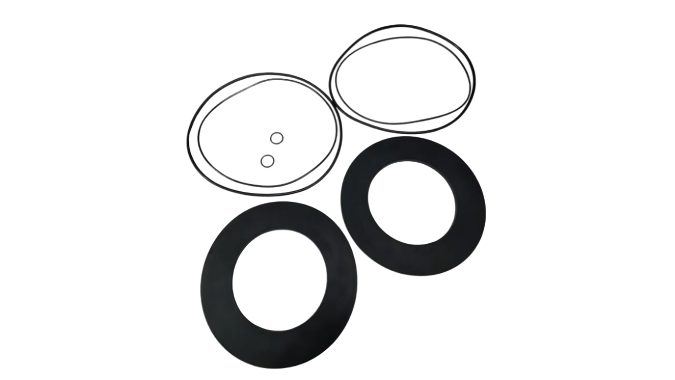 Conbraco - 8" 40-100 Rubber Kit