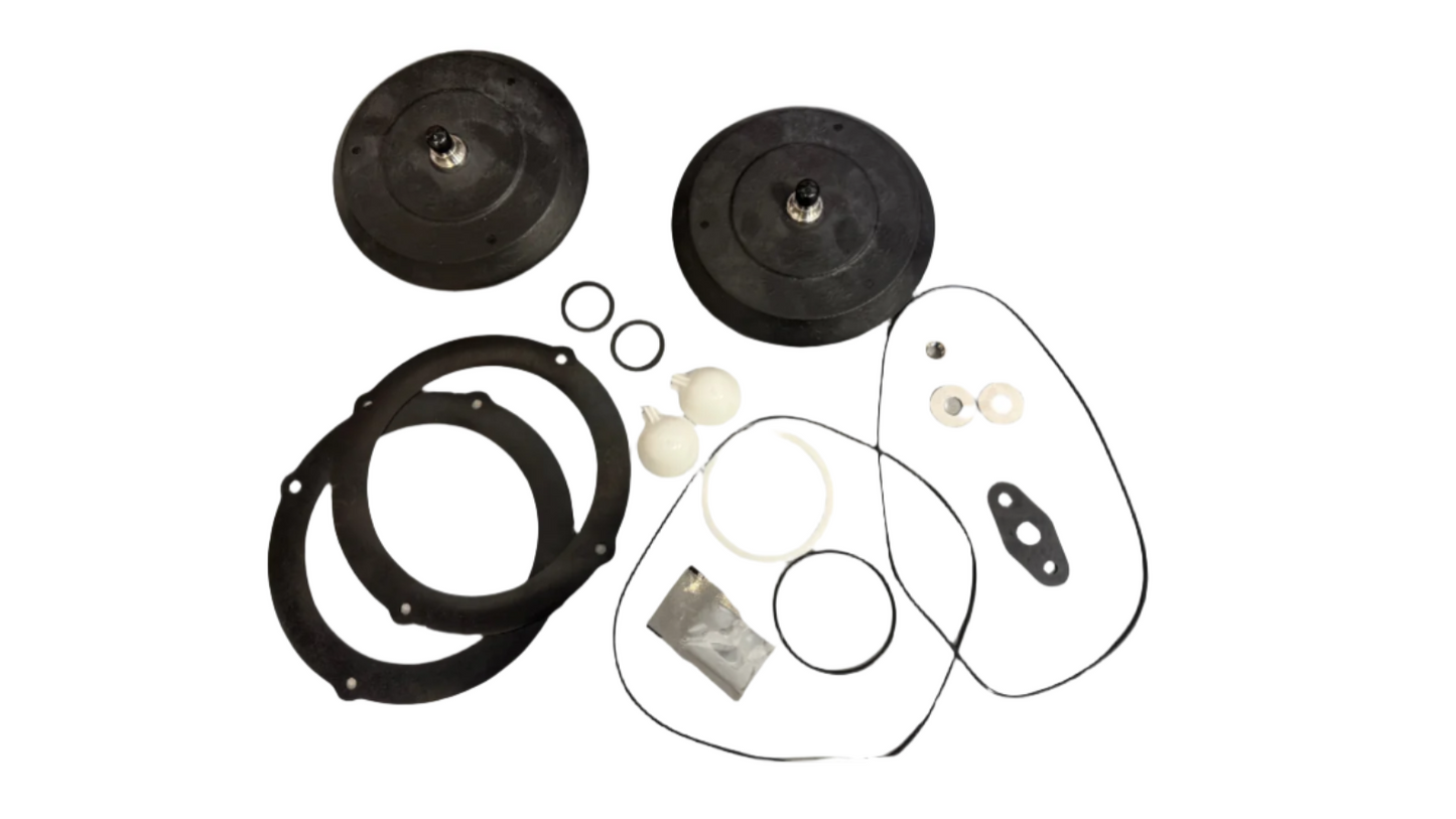 Febco - 6" 850 /856/870/876 Rubber kit