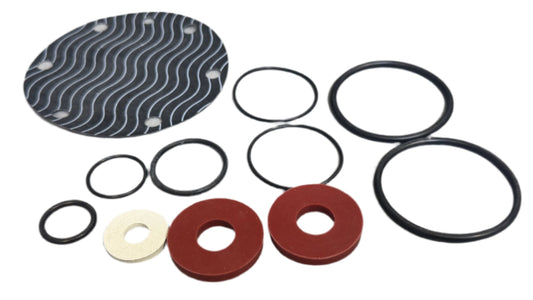 Conbraco - 3/4- 1" 40-200 Rubber kit