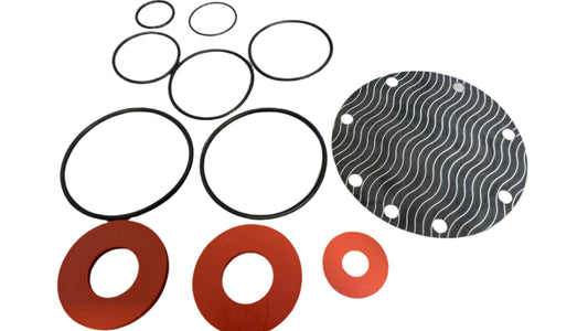 Conbraco - 1 1/4-2" 40-200 Rubber kit
