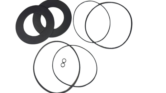 Conbraco - 2 1/2- 6" 40-200 Relief rubber