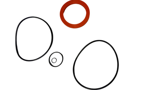 Conbraco - 4" RP/ DC4A 1st and 2nd Check rubber