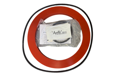 Conbraco - 8" RP/DCLF4A Repair kit