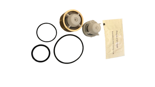 Conbraco - 1/2" DC 4S Series complete kit