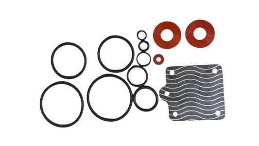 Conbraco - 1" RP4A Rubber kit