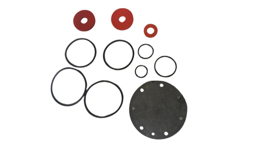 Conbraco - 2" RP4A Rubber kit