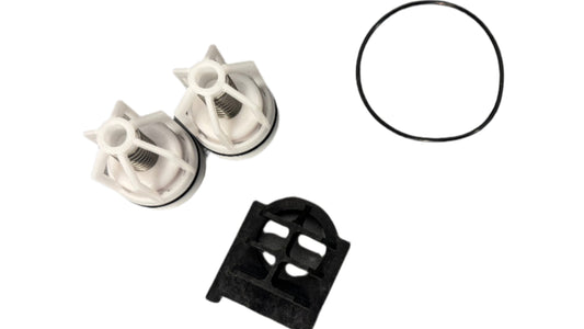 Watts - 3/4-1"  007M1 Complete kit