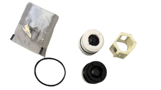 Watts - 3/4" 007M2 Complete kit