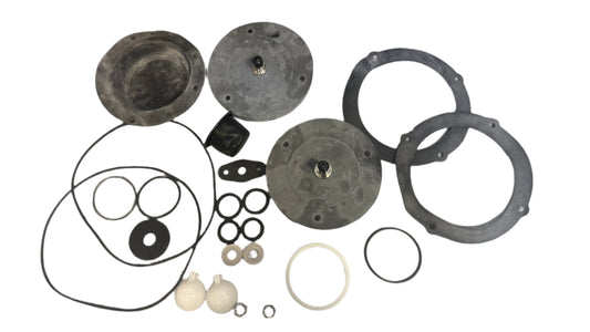Febco - 6" 880V Rubber kit