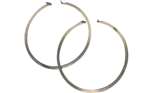Conbraco - 4" RP/DC Check retainer clip