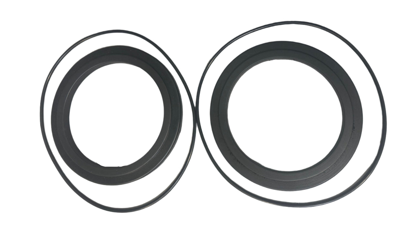 Ames - 8-12" 2000SS/3000S Check Rubber Kit