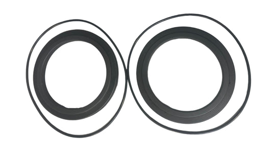 Ames - 8-12" 2000SS/3000S Check Rubber Kit