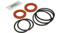 Wilkins - 1 1/4- 2" 350 Rubber kit