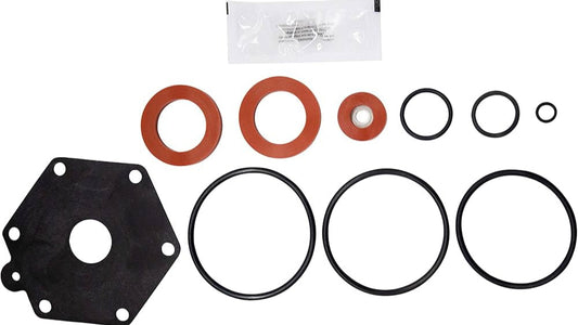 Wilkins - 2" 975XL3 Rubber kit