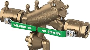 Wilkins- 1 1/2″ 975XL3 Full Assembly