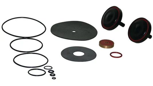 Watts - 1 1/4-2" 009 Rubber kit