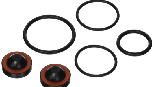 Wilkins - 3/4-1" 350 Rubber kit