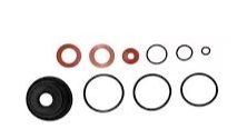Wilkins - 1" 975XL3 Rubber kit