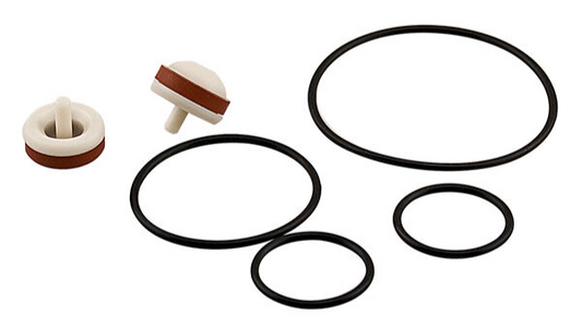 Watts - 2 1/2- 3" 007 Rubber kit